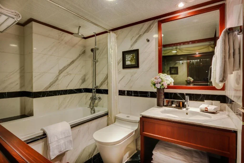 Khách sạn Conifer Boutique Hotel Hà Nội