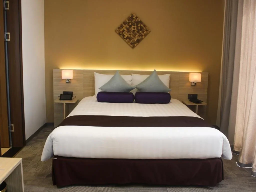 Khách sạn Hotel Yah Hanoi Hà Nội