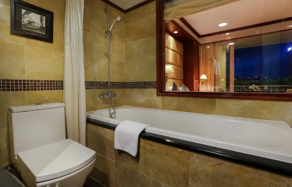 Khách sạn Conifer Boutique Hotel Hà Nội