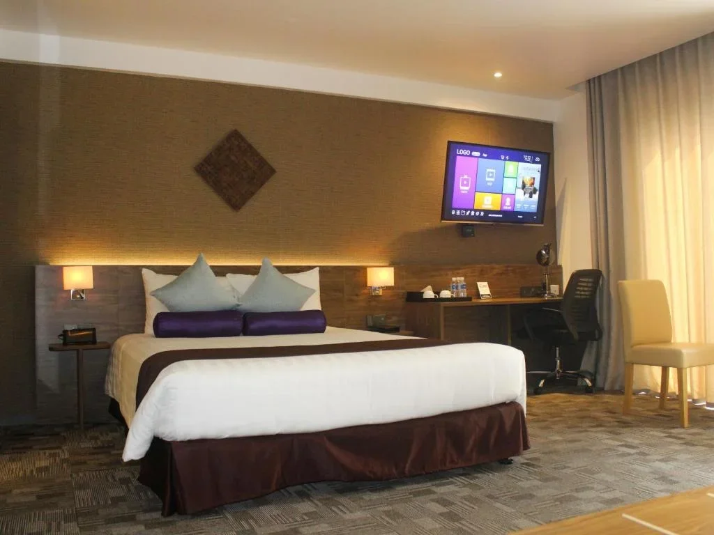 Khách sạn Hotel Yah Hanoi Hà Nội