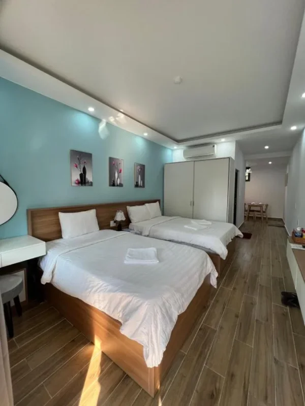 Rum Resort Phú Quốc
