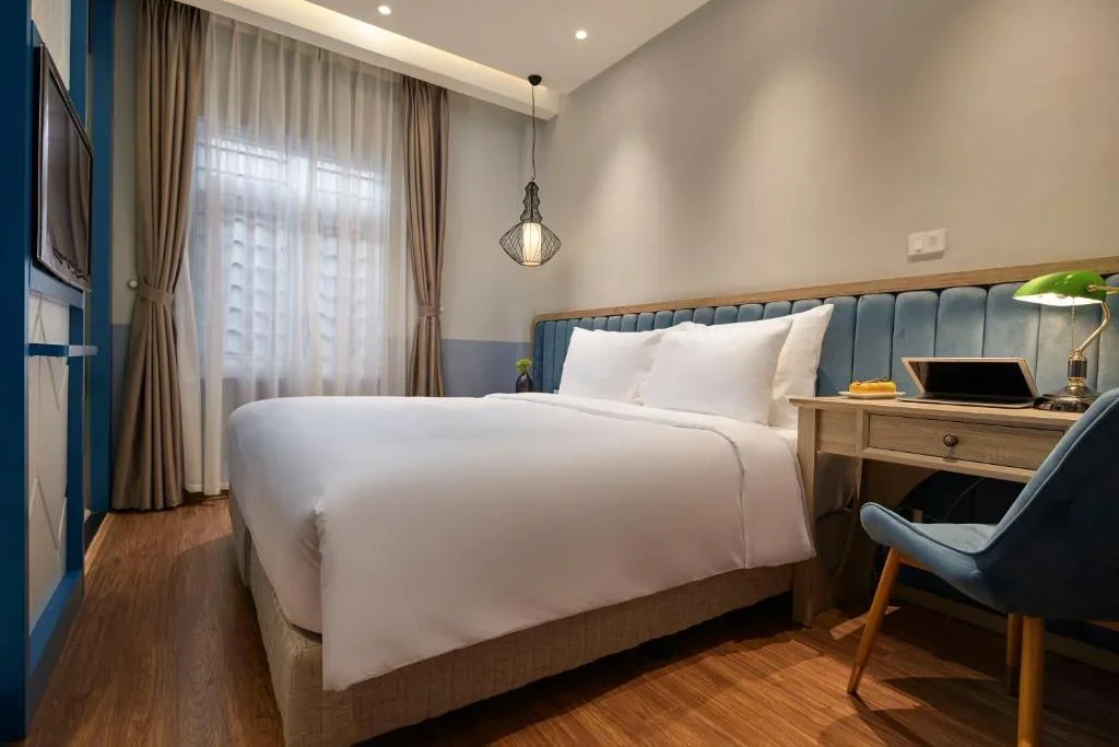 Khách sạn Hanoi Flora Hotel Hà Nội