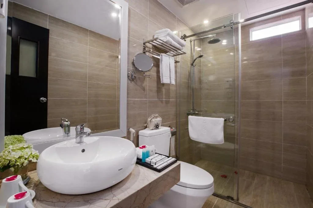 Khách sạn Hanoi Flora Hotel Hà Nội