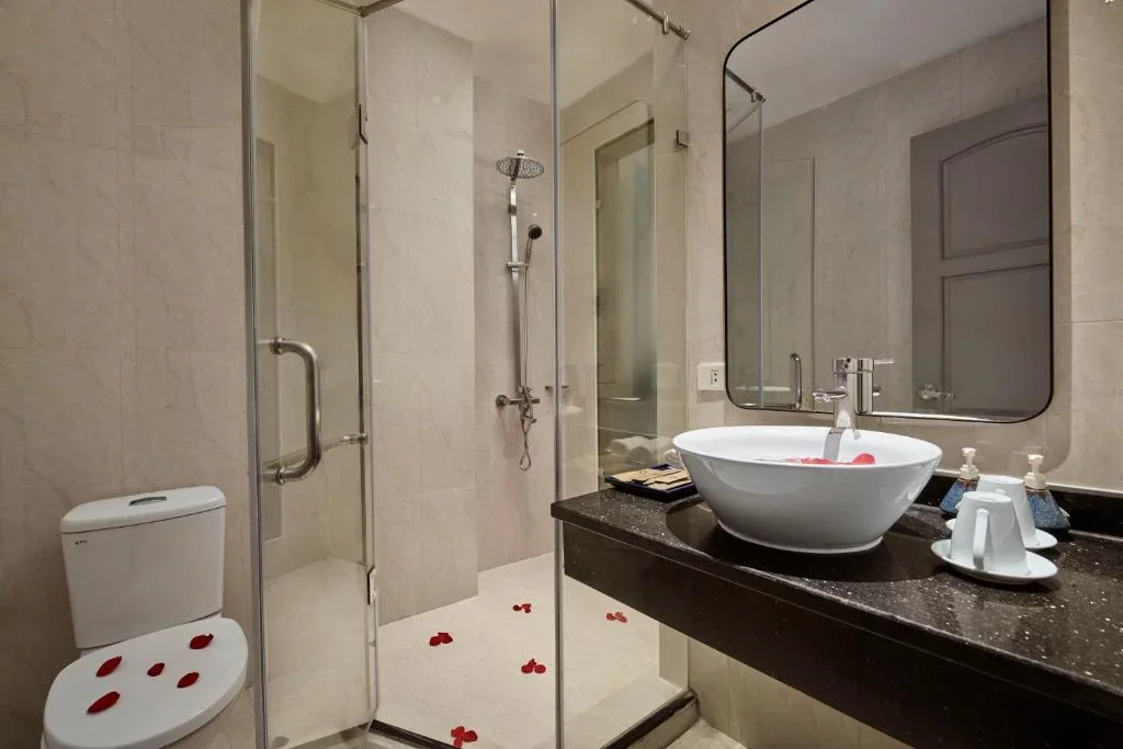 Khách sạn Hanoi Flora Hotel Hà Nội