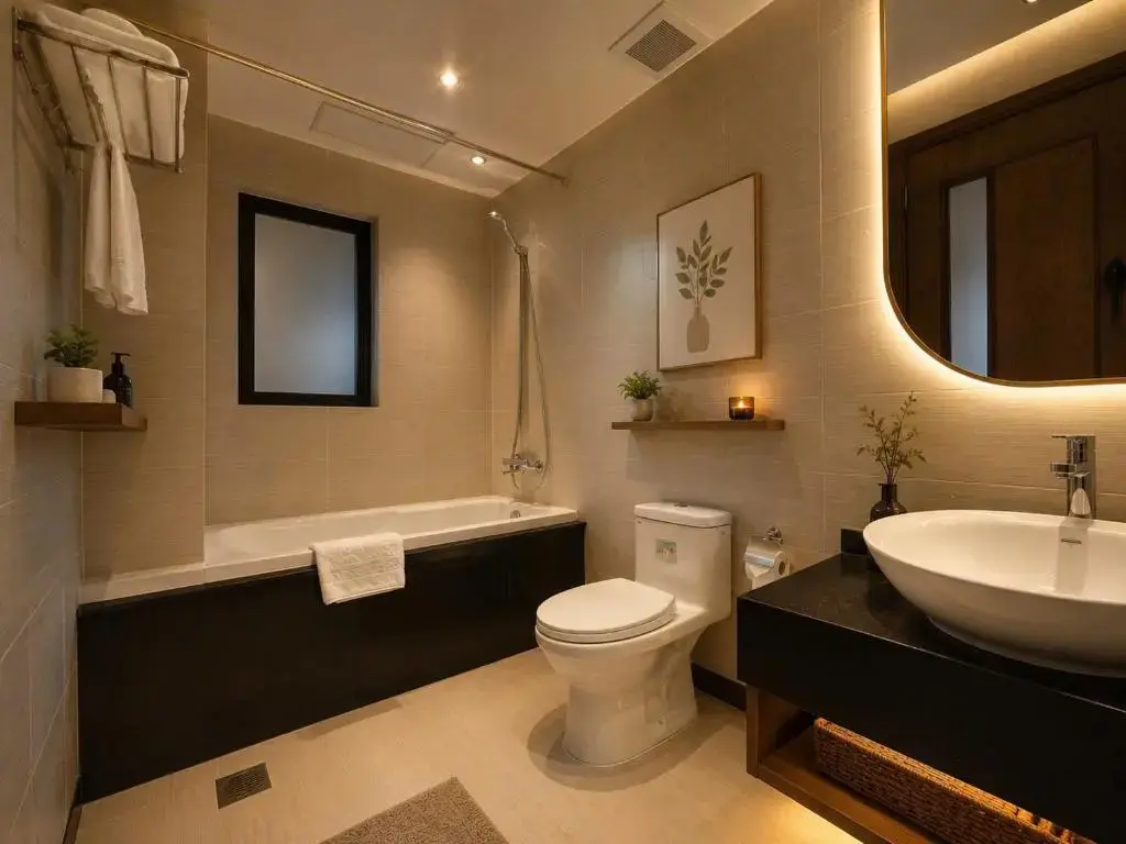 Khách sạn Luxeden Hotel Hà Nội