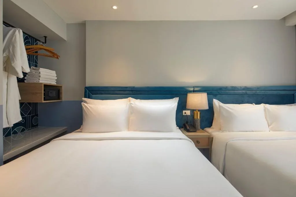 Khách sạn Hanoi Flora Hotel Hà Nội