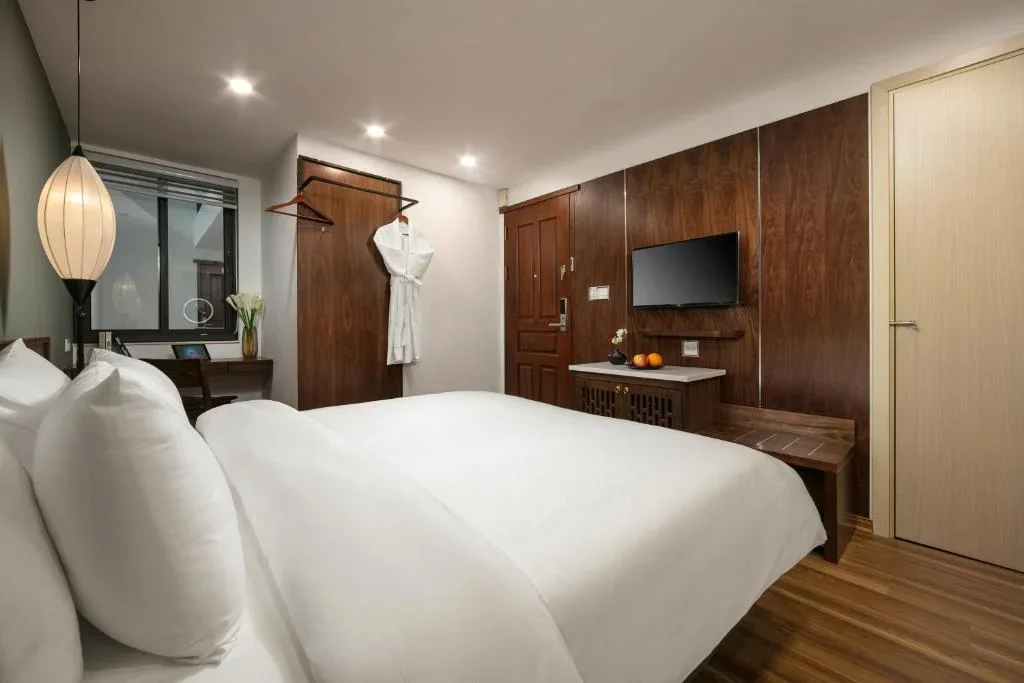Khách sạn Hanoi Exclusive Hotel Hà Nội