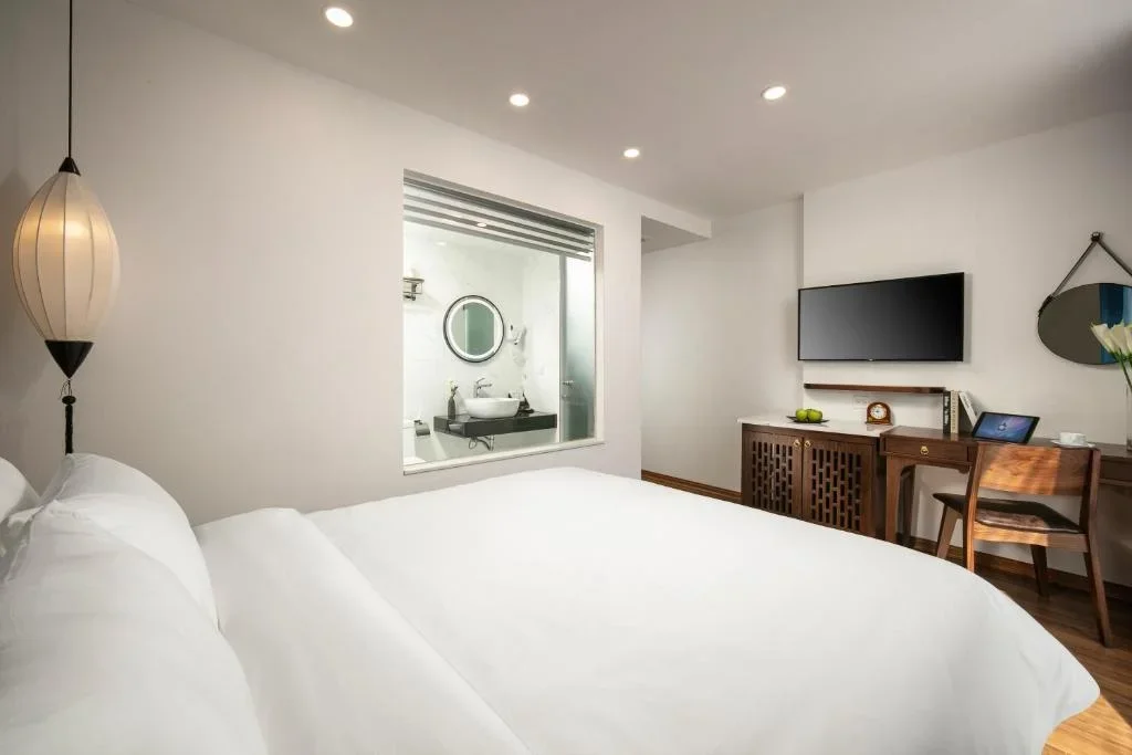 Khách sạn Hanoi Exclusive Hotel Hà Nội
