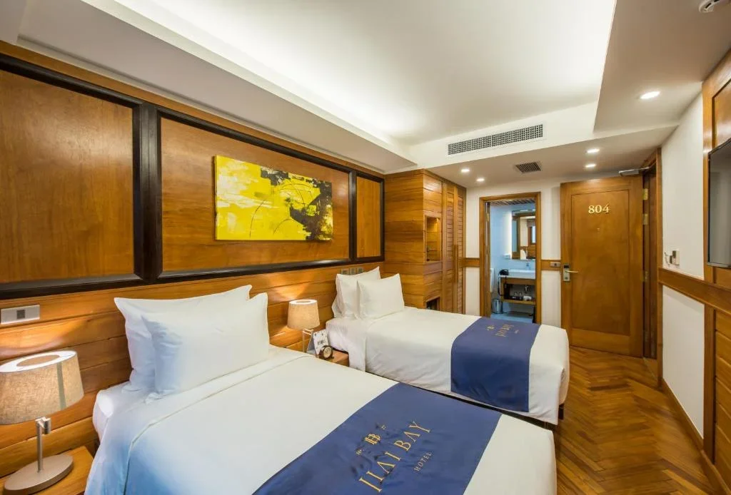 Khách sạn Hai Bay Hotel Hà Nội