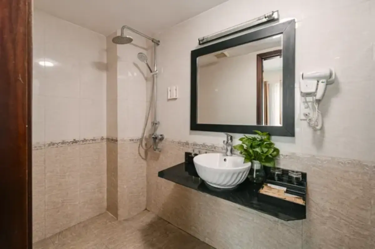 Khách sạn Bay Luxury Chariot Boutique Hotel Hà Nội