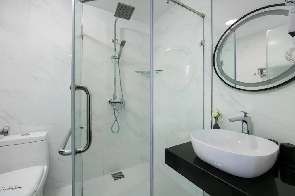 Khách sạn Hanoi Exclusive Hotel Hà Nội