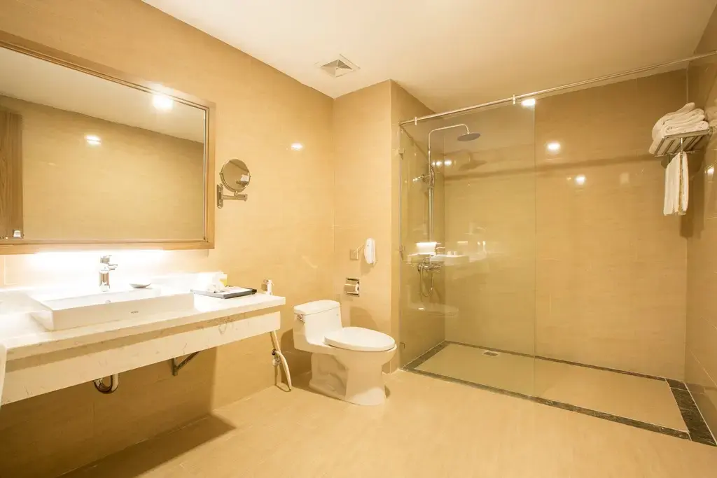Khách sạn Mường Thanh Luxury Việt Trì Phú Thọ