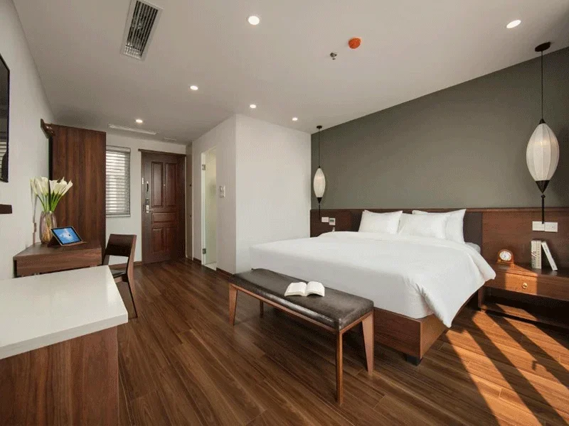 Khách sạn Hanoi Exclusive Hotel Hà Nội