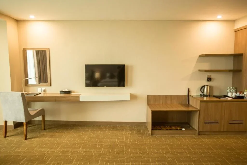 Khách sạn Mường Thanh Luxury Việt Trì Phú Thọ