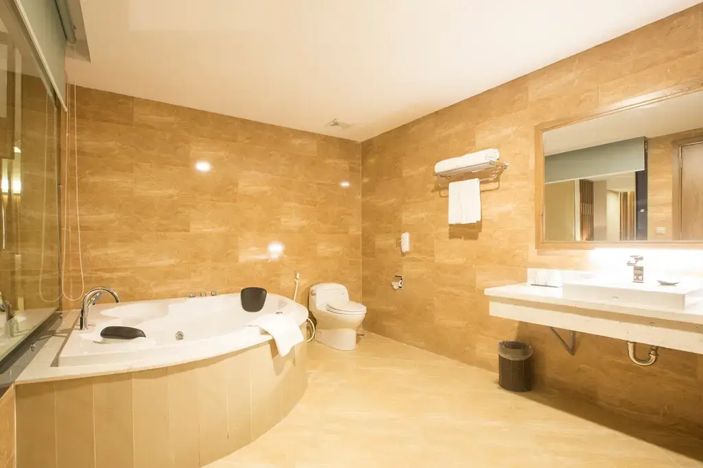 Khách sạn Mường Thanh Luxury Việt Trì Phú Thọ