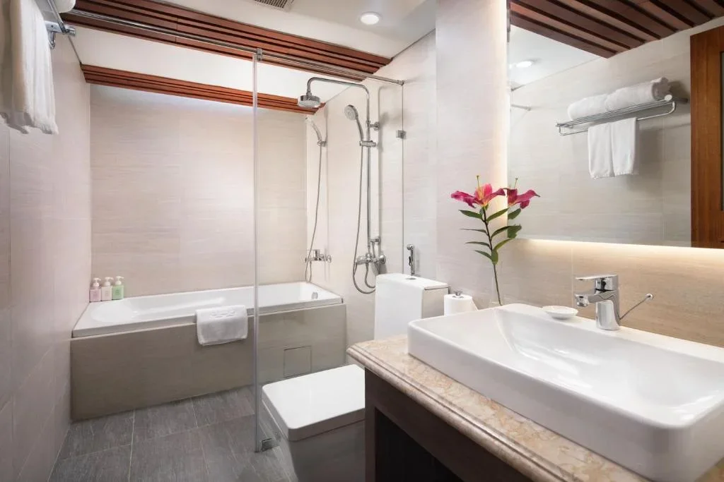 Khách sạn Hai Bay Hotel Hà Nội