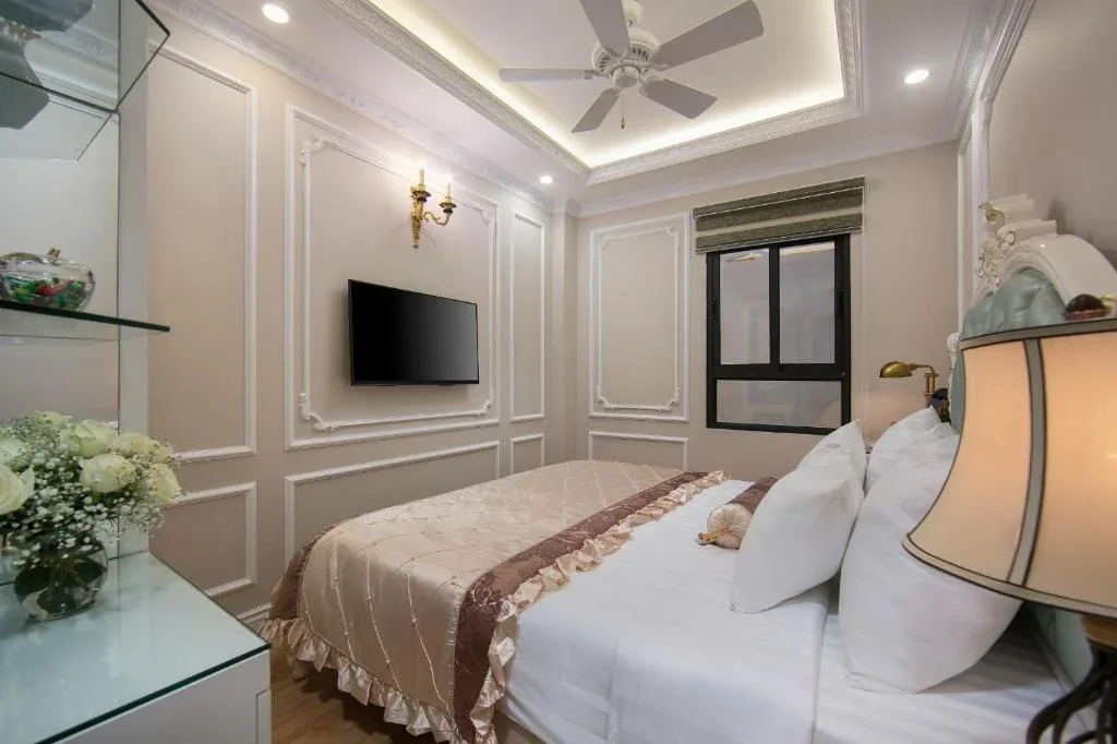 Khách sạn Royal Holiday Hanoi Hotel Hà Nội