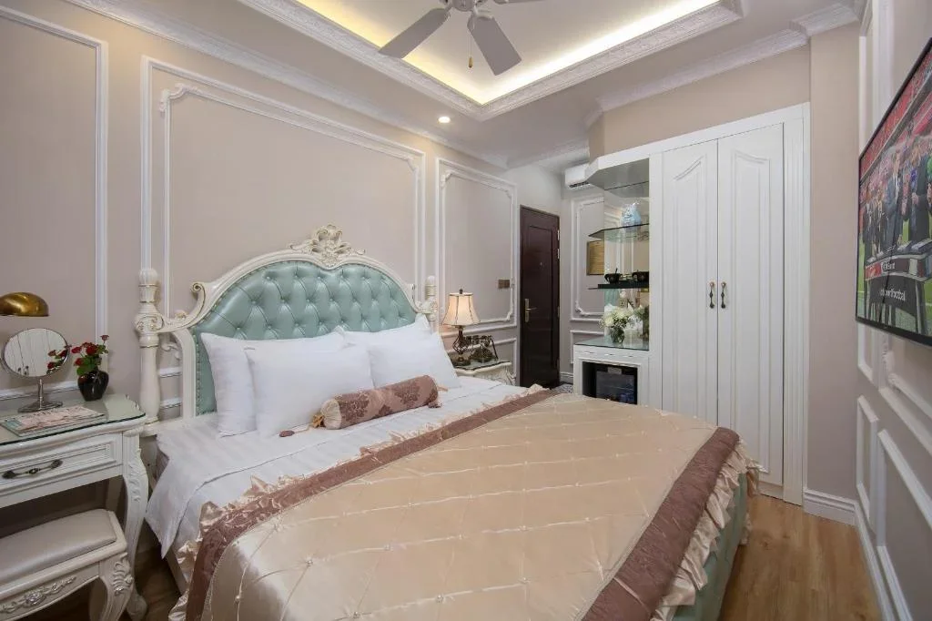 Khách sạn Royal Holiday Hanoi Hotel Hà Nội
