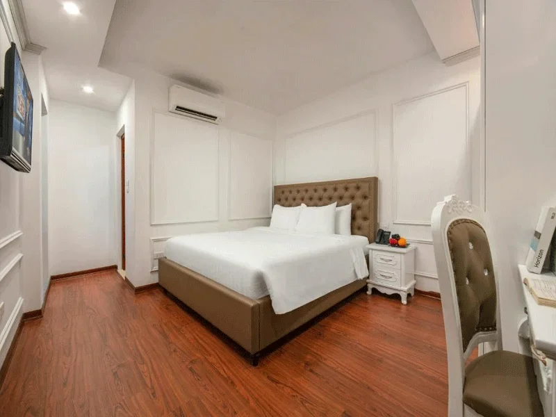 Khách sạn MIA Hotel Hà Nội