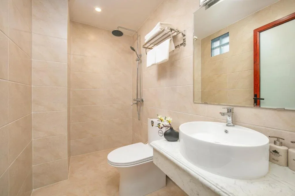 Khách sạn MIA Hotel Hà Nội