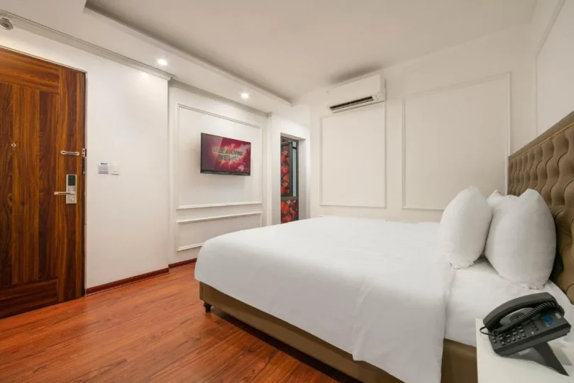 Khách sạn MIA Hotel Hà Nội - Superior Double