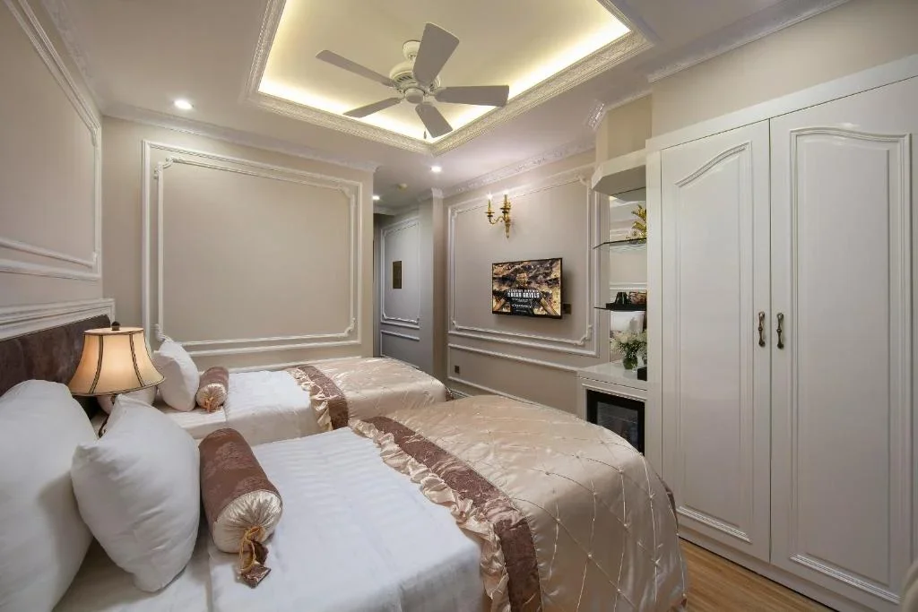 Khách sạn Royal Holiday Hanoi Hotel Hà Nội