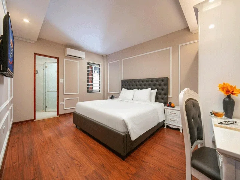 Khách sạn MIA Hotel Hà Nội