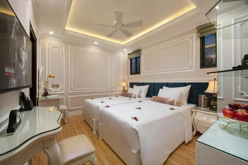 Khách sạn Royal Holiday Hanoi Hotel Hà Nội