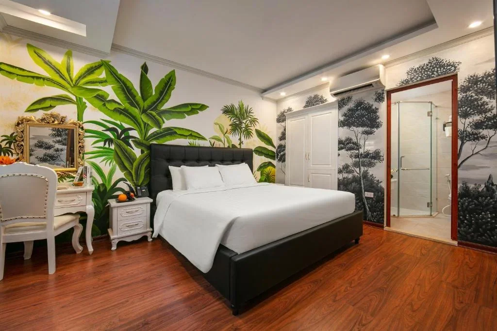 Khách sạn MIA Hotel Hà Nội