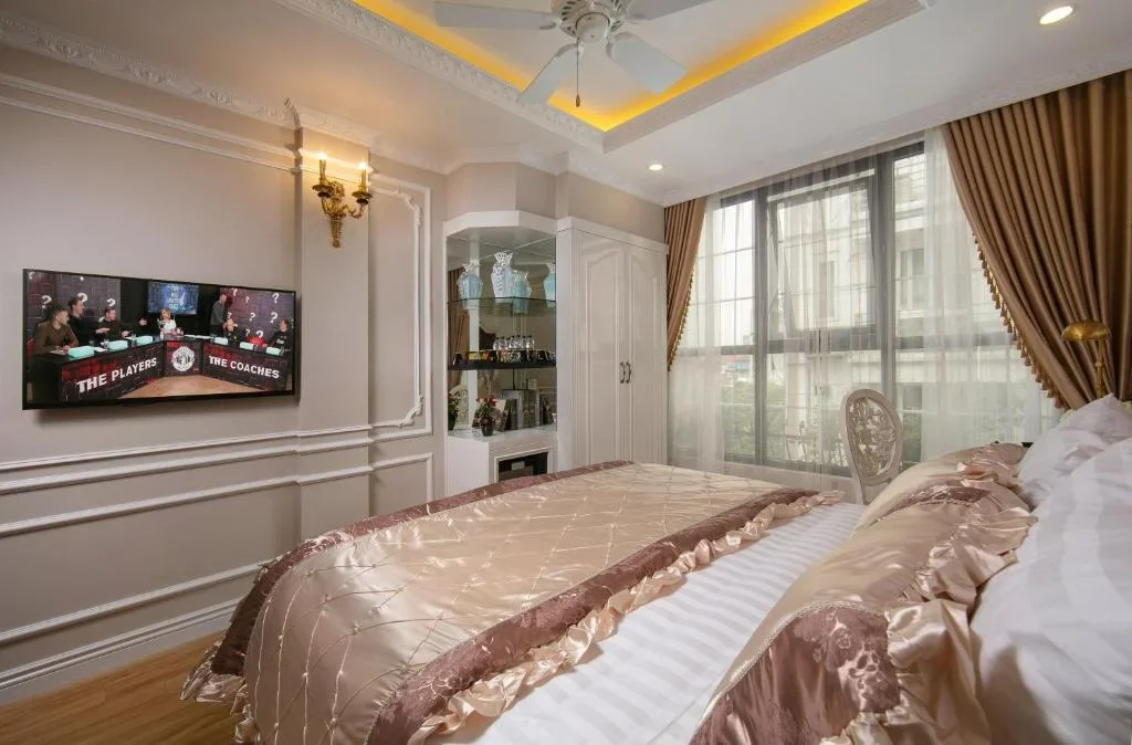 Khách sạn Royal Holiday Hanoi Hotel Hà Nội