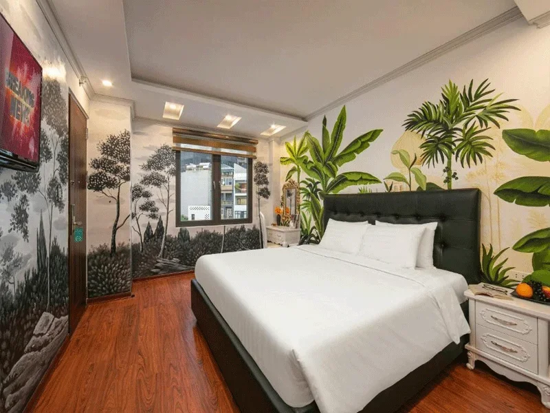 Khách sạn MIA Hotel Hà Nội