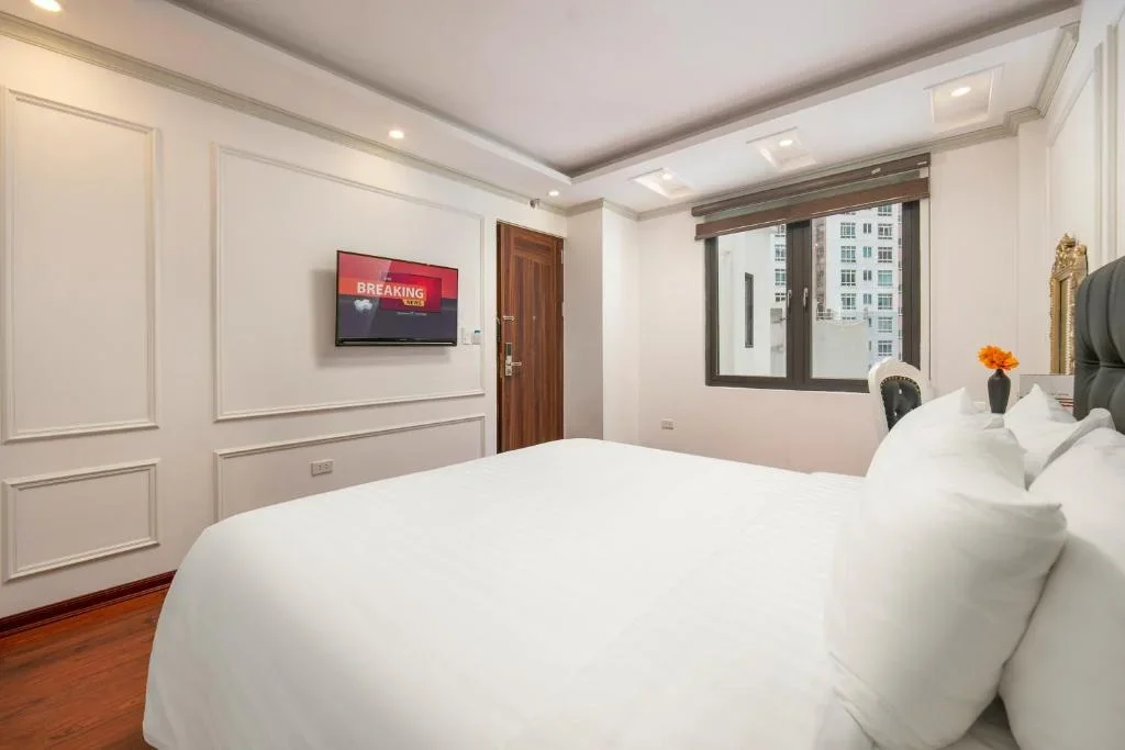 Khách sạn MIA Hotel Hà Nội