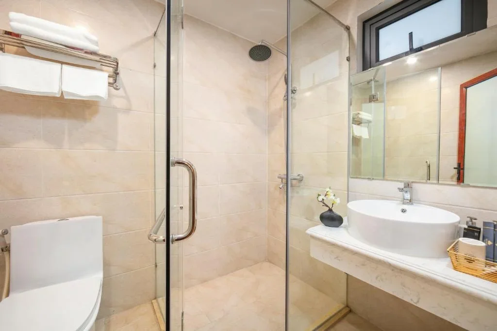 Khách sạn MIA Hotel Hà Nội