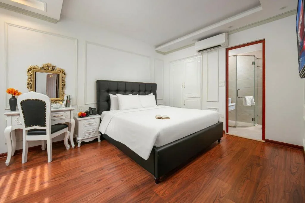 Khách sạn MIA Hotel Hà Nội