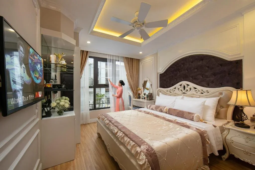 Khách sạn Royal Holiday Hanoi Hotel Hà Nội