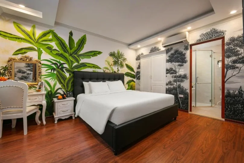Khách sạn MIA Hotel Hà Nội - Executive Double