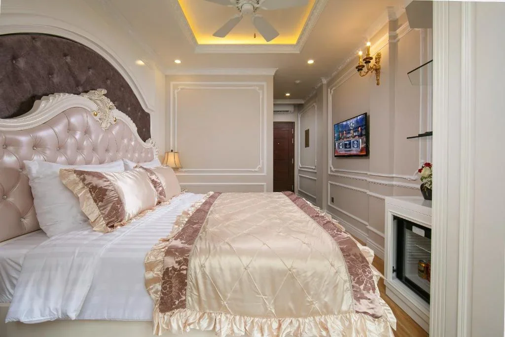Khách sạn Royal Holiday Hanoi Hotel Hà Nội