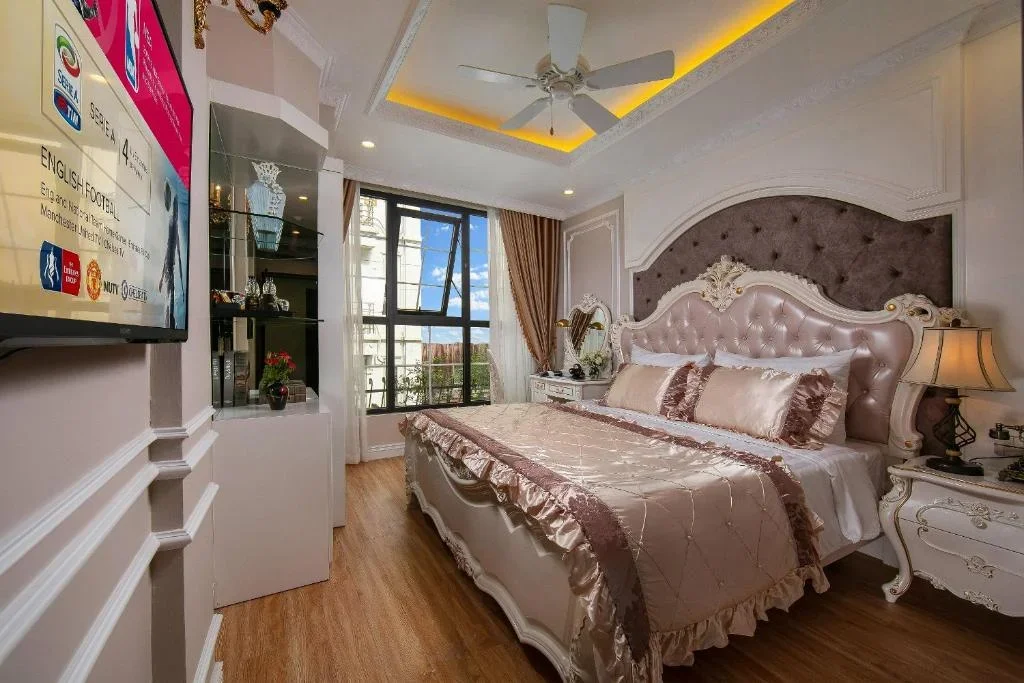 Khách sạn Royal Holiday Hanoi Hotel Hà Nội