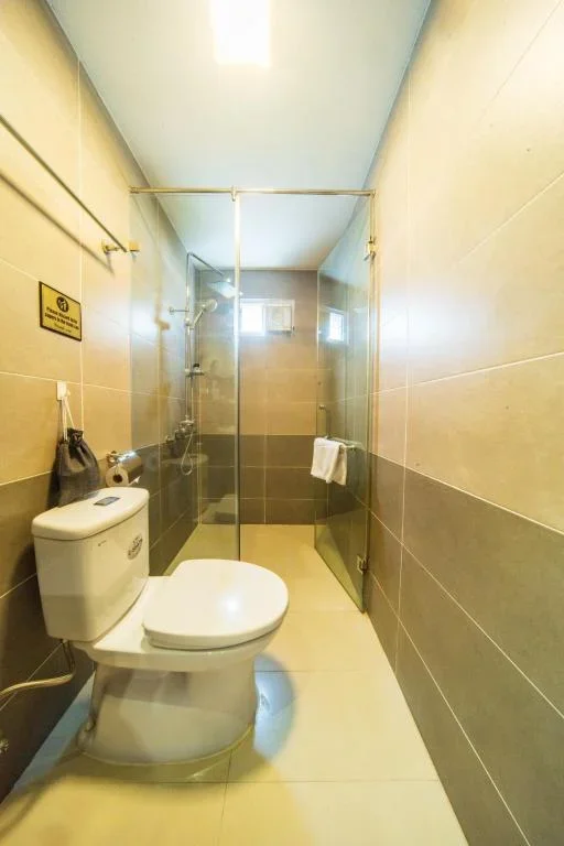 Khách sạn Golden Legend Diamond Hotel Hà Nội