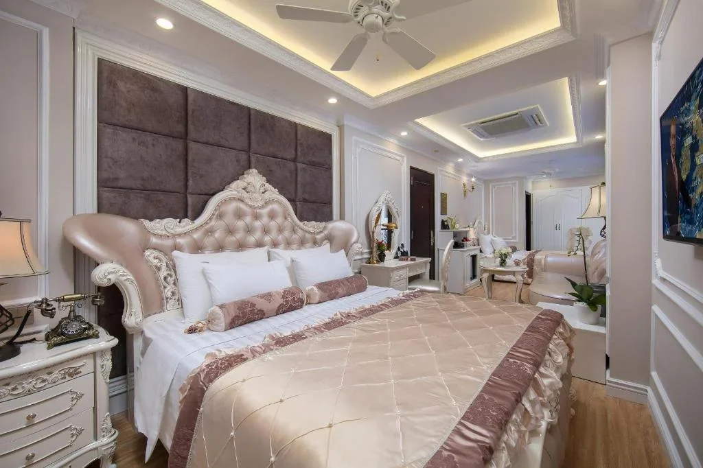 Khách sạn Royal Holiday Hanoi Hotel Hà Nội