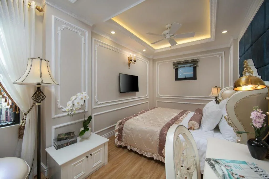 Khách sạn Royal Holiday Hanoi Hotel Hà Nội