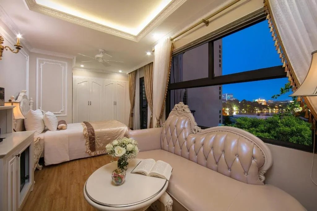 Khách sạn Royal Holiday Hanoi Hotel Hà Nội