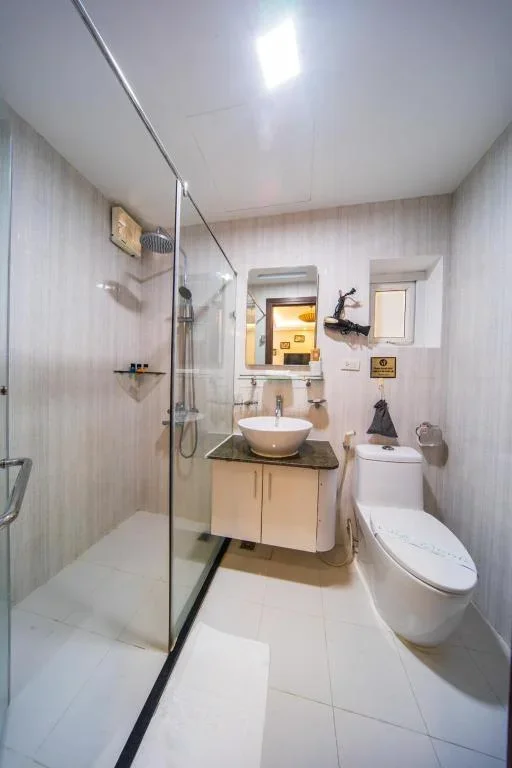 Khách sạn Golden Legend Diamond Hotel Hà Nội