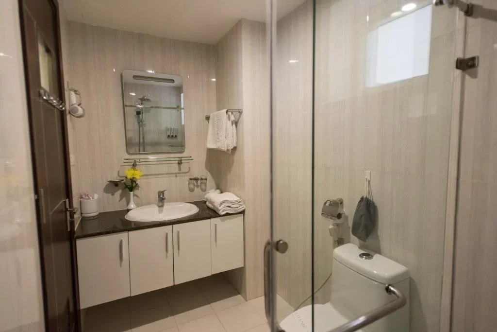 Khách sạn Golden Legend Diamond Hotel Hà Nội