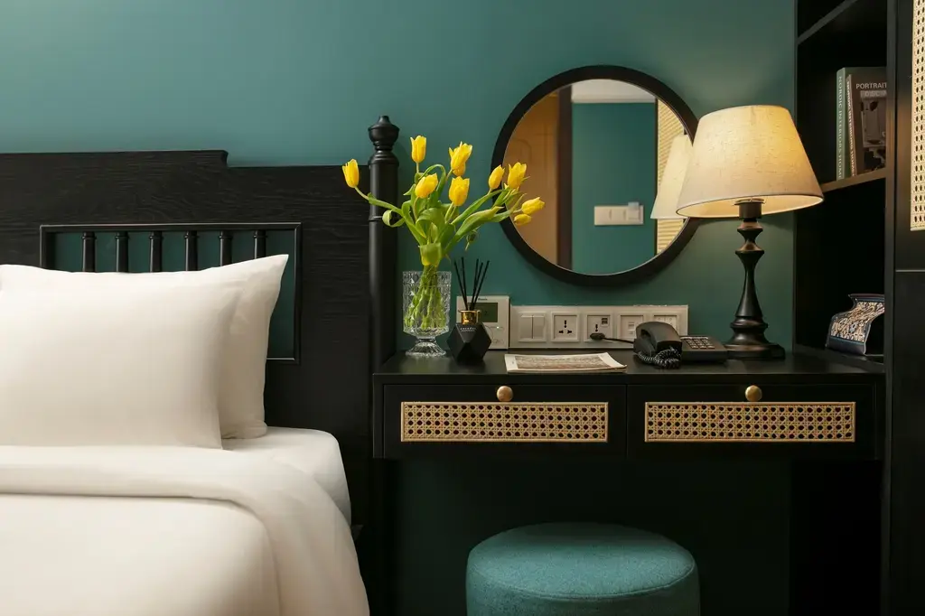 Khách sạn Hotel De Rond Hanoi Hà Nội