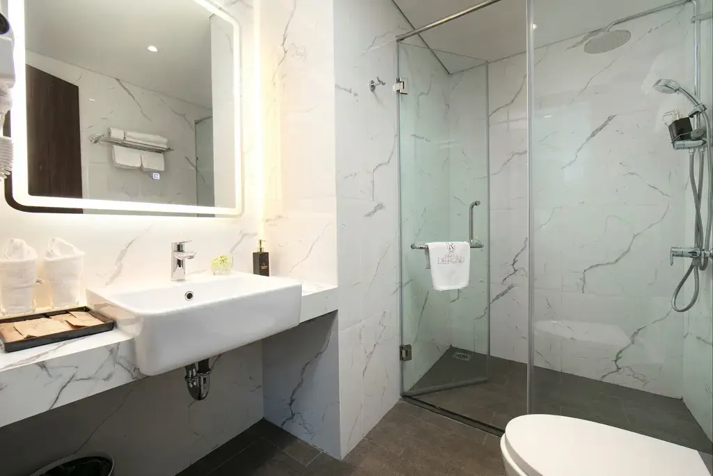 Khách sạn Hotel De Rond Hanoi Hà Nội