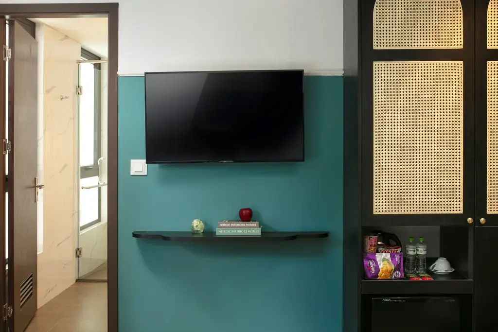 Khách sạn Hotel De Rond Hanoi Hà Nội