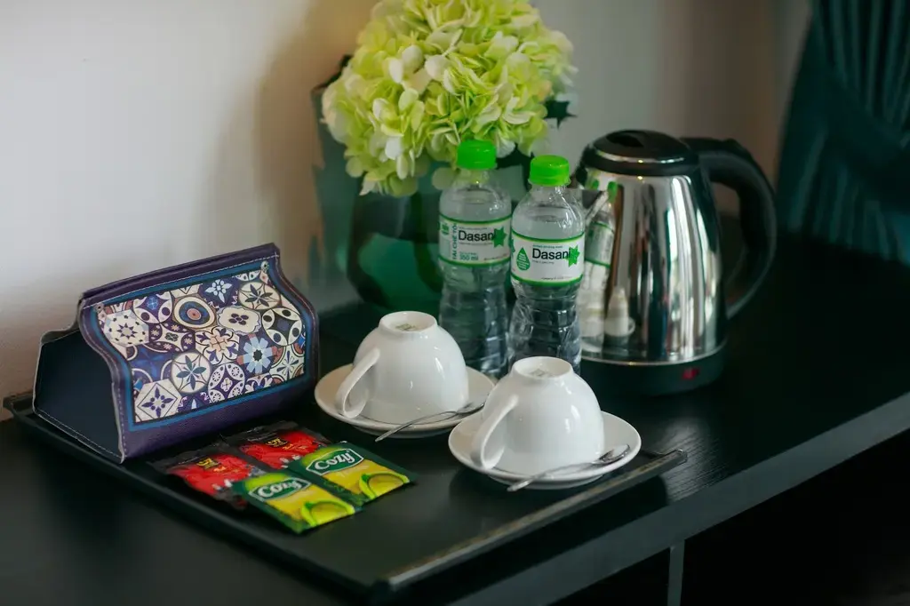Khách sạn Hotel De Rond Hanoi Hà Nội