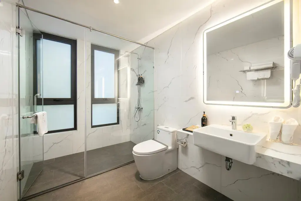 Khách sạn Hotel De Rond Hanoi Hà Nội
