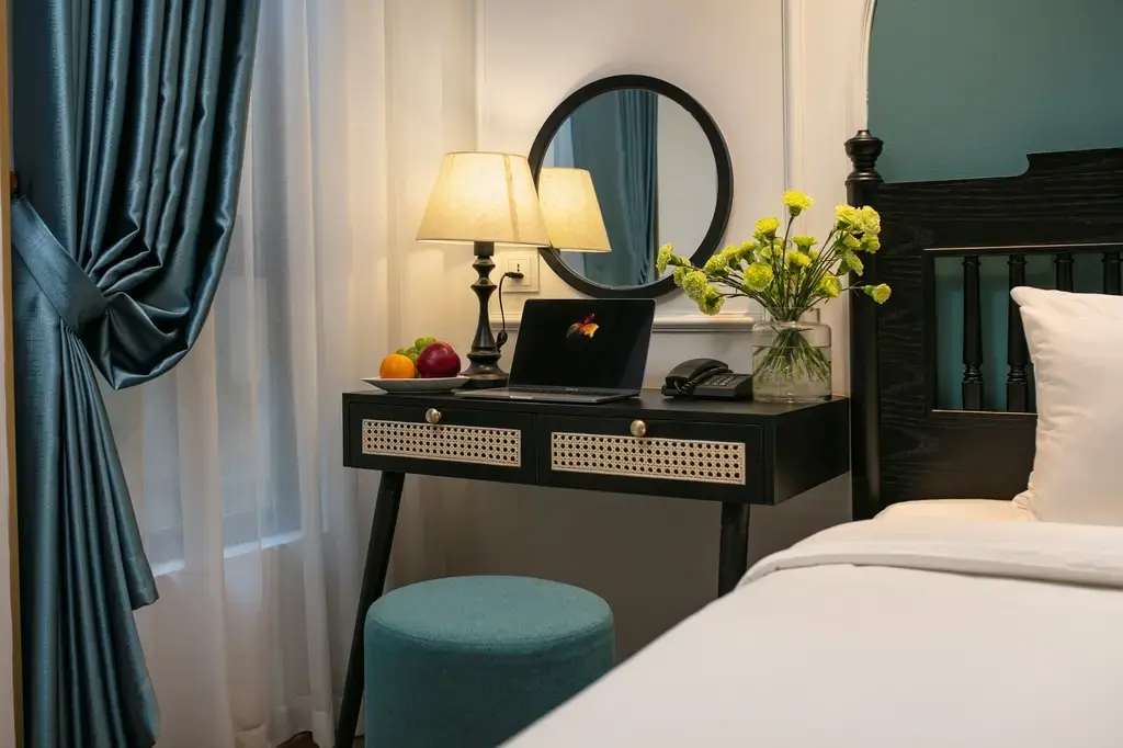 Khách sạn Hotel De Rond Hanoi Hà Nội